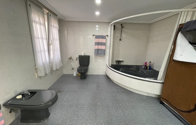 Herverkoop - Villa - Orihuela Costa - Cabo Roig