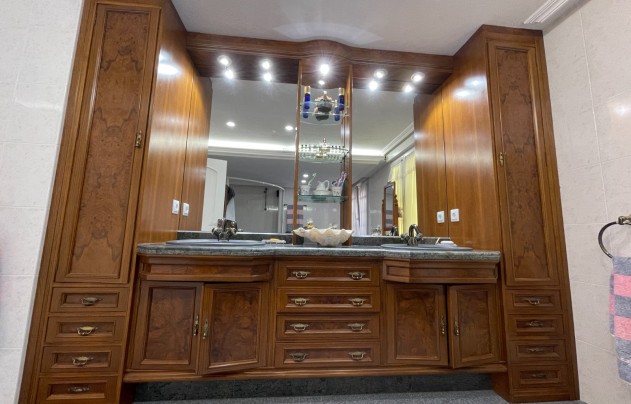 Herverkoop - Villa - Orihuela Costa - Cabo Roig