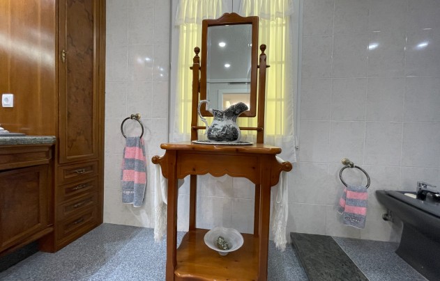 Herverkoop - Villa - Orihuela Costa - Cabo Roig