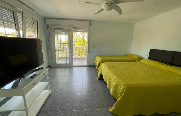 Herverkoop - Villa - Orihuela Costa - Cabo Roig