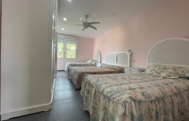 Herverkoop - Villa - Orihuela Costa - Cabo Roig