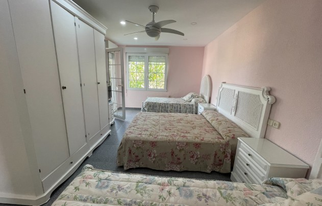 Herverkoop - Villa - Orihuela Costa - Cabo Roig