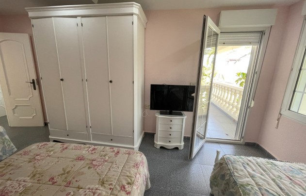 Herverkoop - Villa - Orihuela Costa - Cabo Roig