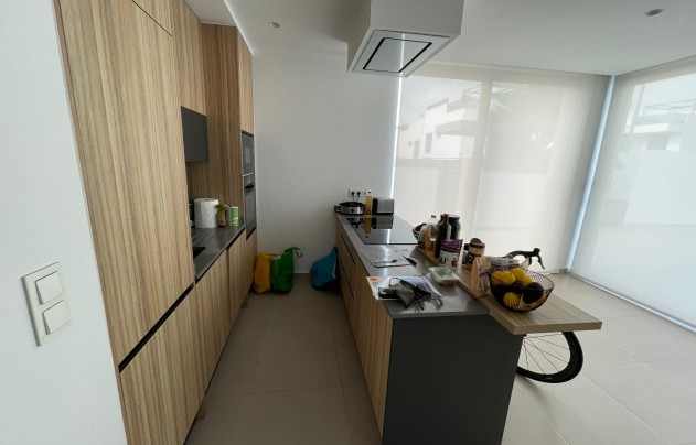 Resale - Villa - Benijofar