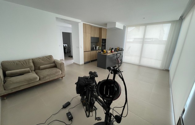 Resale - Villa - Benijofar