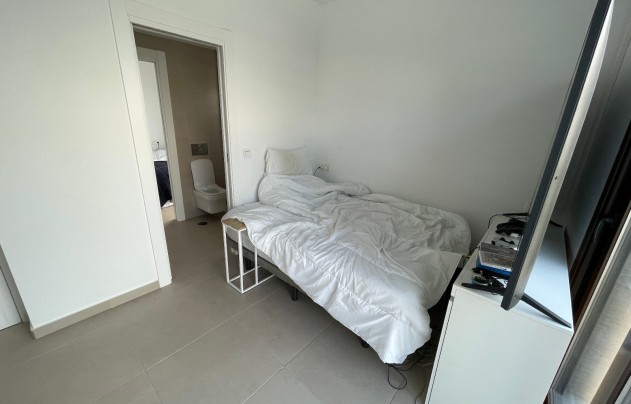 Resale - Villa - Benijofar