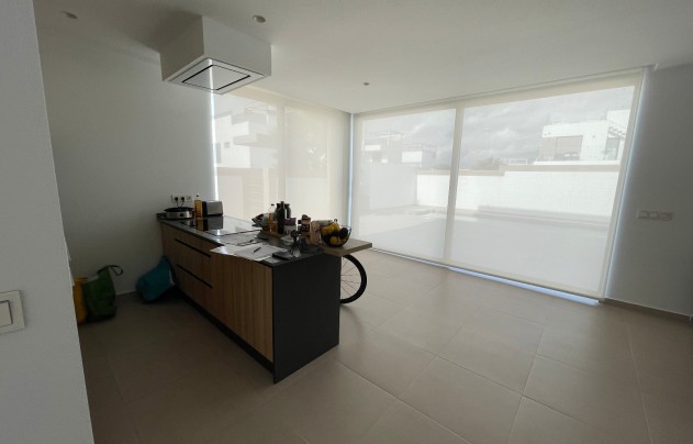 Resale - Villa - Benijofar