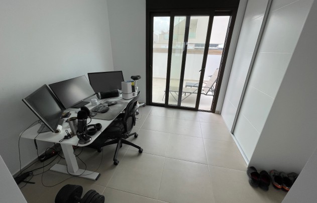 Resale - Villa - Benijofar