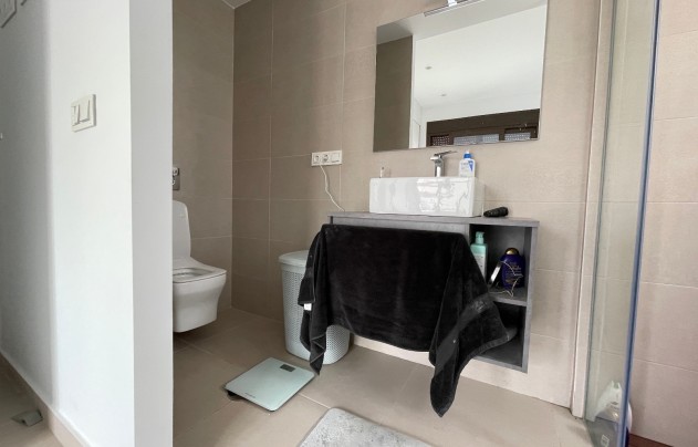 Resale - Villa - Benijofar