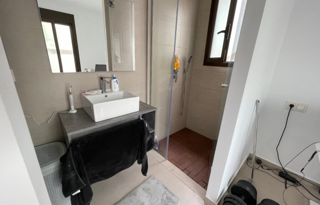 Resale - Villa - Benijofar