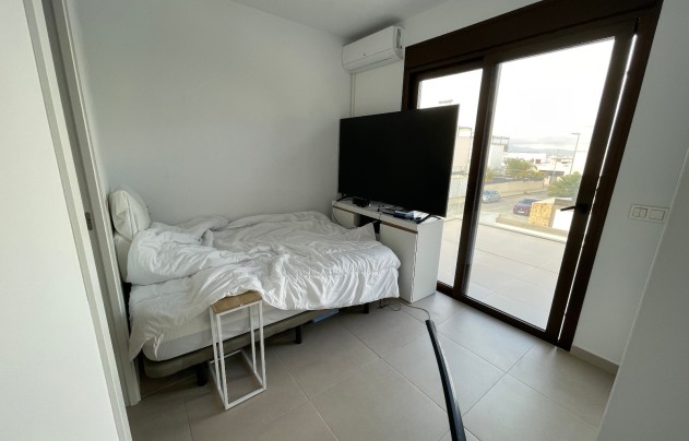 Resale - Villa - Benijofar