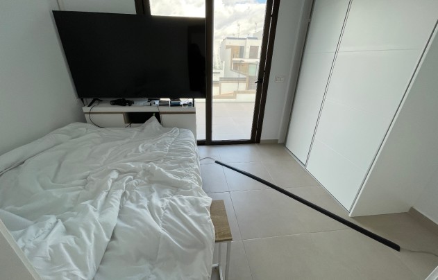 Resale - Villa - Benijofar