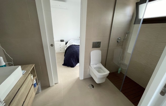 Resale - Villa - Benijofar