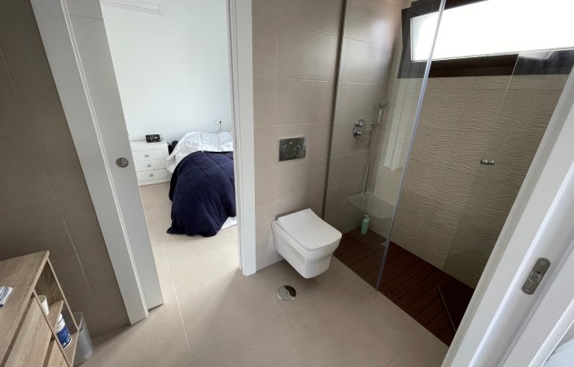 Resale - Villa - Benijofar