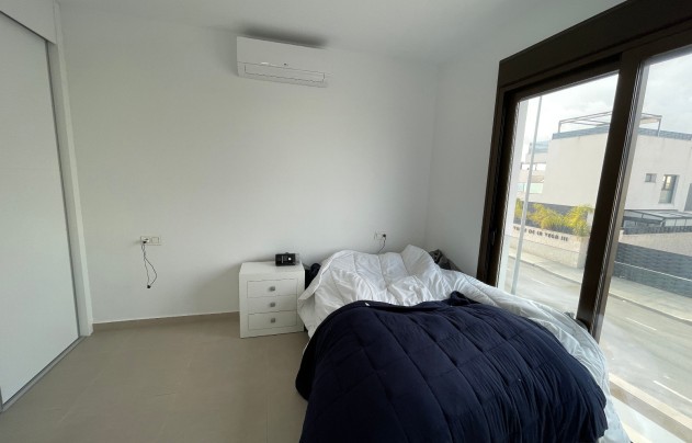 Resale - Villa - Benijofar