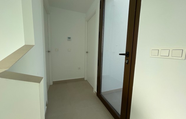 Resale - Villa - Benijofar