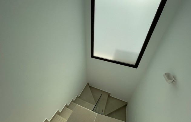 Resale - Villa - Benijofar