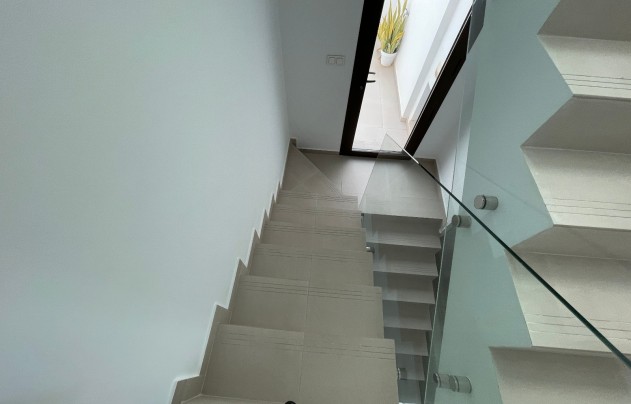 Resale - Villa - Benijofar