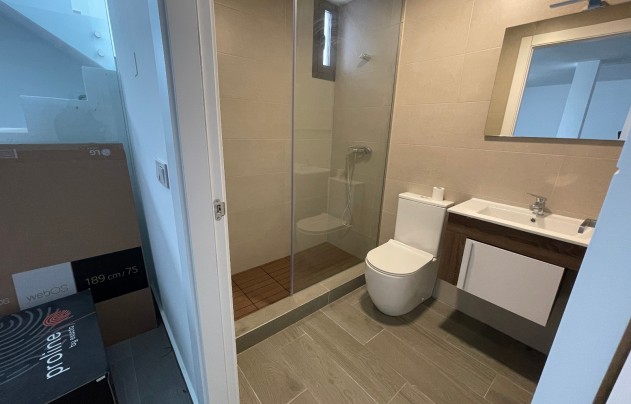 Resale - Villa - Benijofar