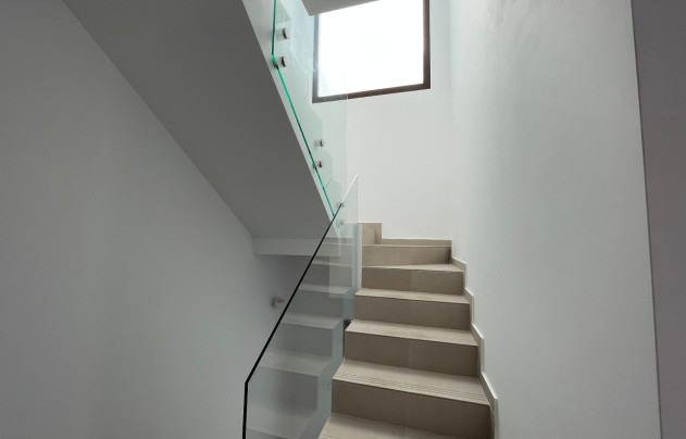 Resale - Villa - Benijofar