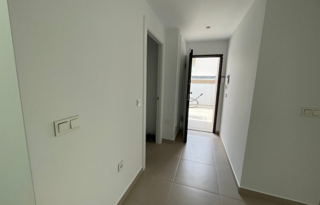 Resale - Villa - Benijofar