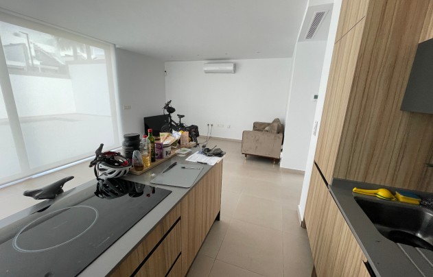 Resale - Villa - Benijofar