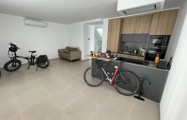 Resale - Villa - Benijofar