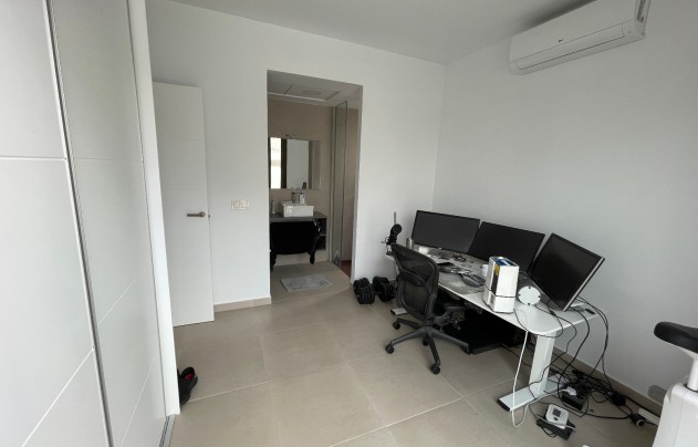 Resale - Villa - Benijofar