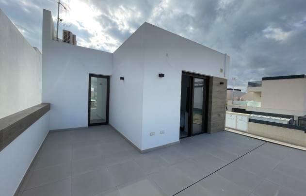 Resale - Villa - Benijofar