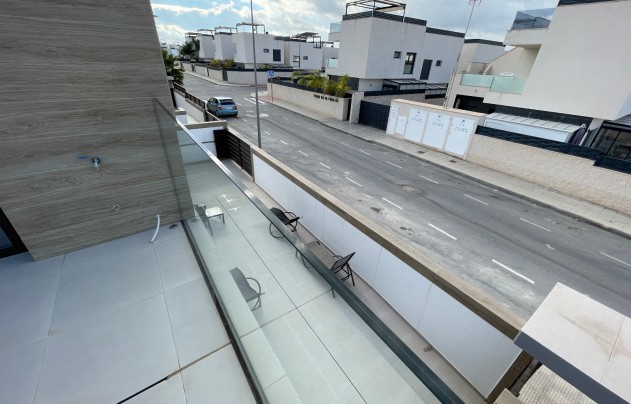 Resale - Villa - Benijofar