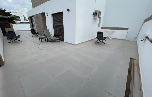 Resale - Villa - Benijofar