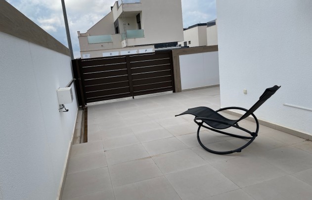 Resale - Villa - Benijofar