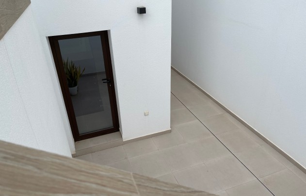 Resale - Villa - Benijofar