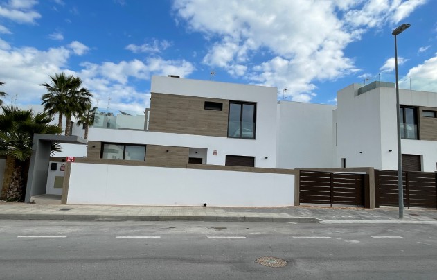 Resale - Villa - Benijofar