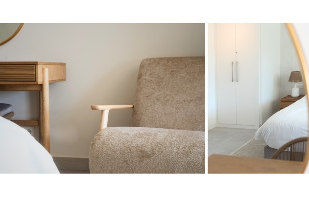 Resale - Apartment - Marbella