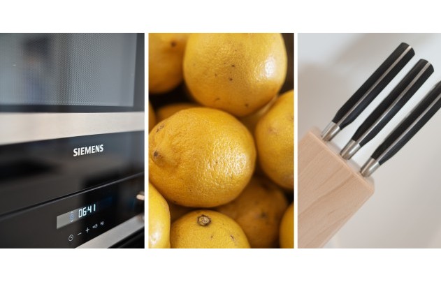 Resale - Apartment - Marbella