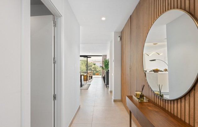 Resale - Apartment - Marbella