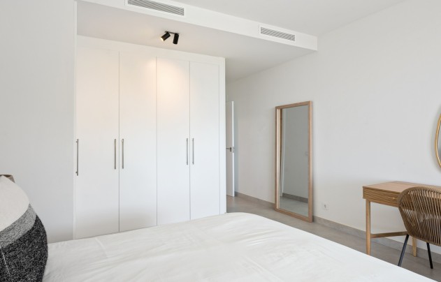 Resale - Apartment - Marbella