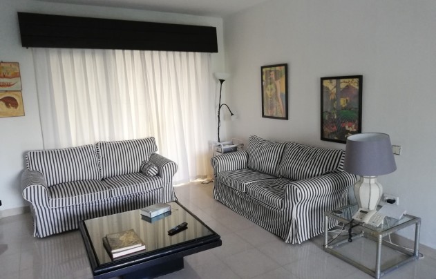 Herverkoop - Apartment - Marbella - Puerto Banús