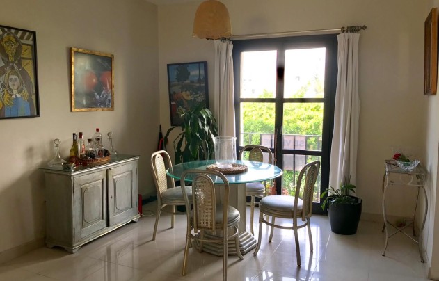 Herverkoop - Apartment - Marbella - Puerto Banús