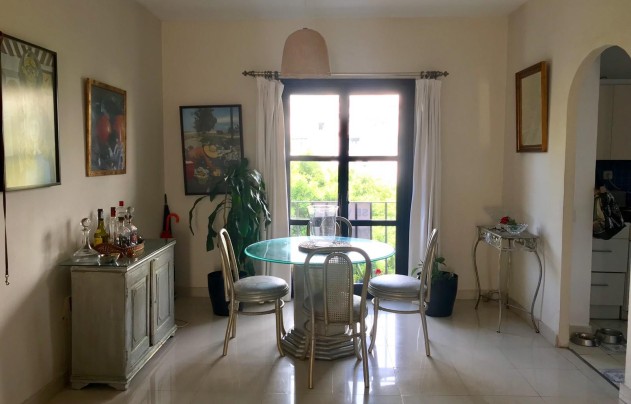 Herverkoop - Apartment - Marbella - Puerto Banús