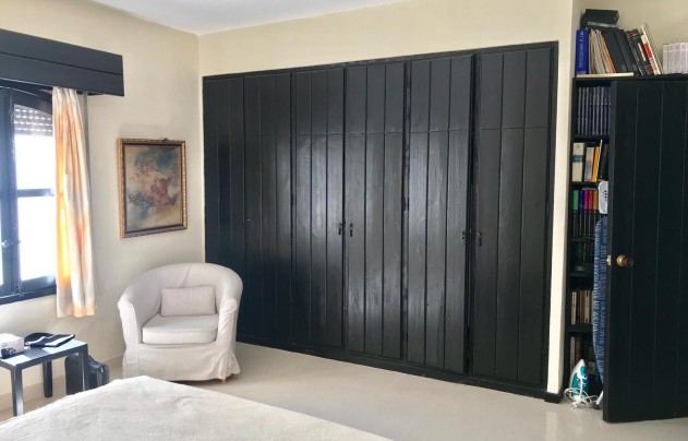 Herverkoop - Apartment - Marbella - Puerto Banús