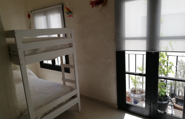 Herverkoop - Apartment - Marbella - Puerto Banús