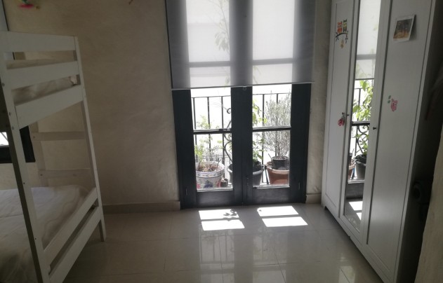 Herverkoop - Apartment - Marbella - Puerto Banús