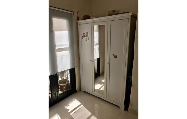 Herverkoop - Apartment - Marbella - Puerto Banús