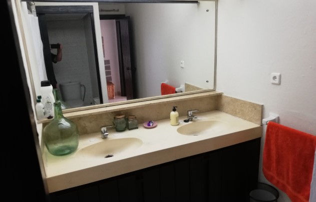 Herverkoop - Apartment - Marbella - Puerto Banús