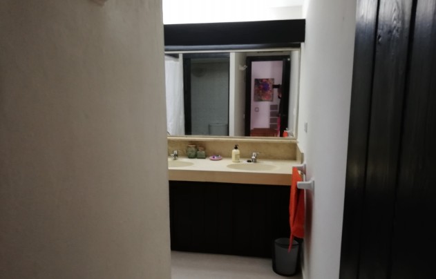 Herverkoop - Apartment - Marbella - Puerto Banús