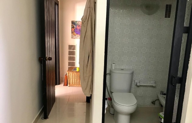 Herverkoop - Apartment - Marbella - Puerto Banús