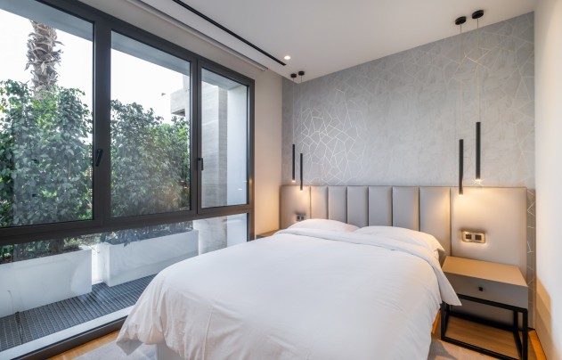 Herverkoop - Apartment - Marbella - Golden Mile