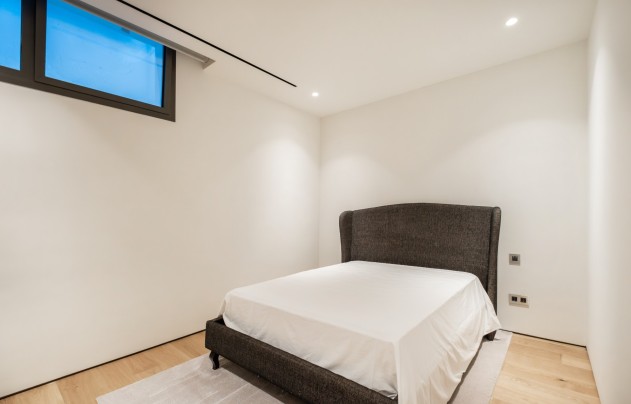 Herverkoop - Apartment - Marbella - Golden Mile